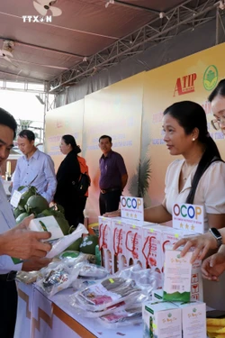 An Giang phấn đấu có 11 sản phẩm đạt chứng nhận OCOP 5 sao