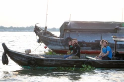 An Giang tập trung khai thác du lịch đường sông