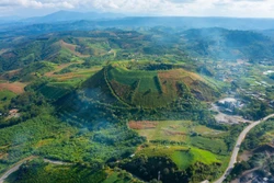 Đắk Nông đón nhận danh hiệu Công viên địa chất toàn cầu UNESCO lần thứ 2