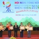 Năm Du lịch quốc gia 2024: Lần đầu tiên Điện Biên đạt doanh thu từ du lịch hơn 3.321 tỷ đồng