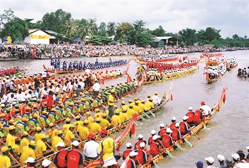 Sóc Trăng nâng cao đời sống đồng bào Khmer