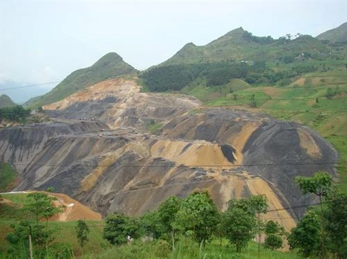 Thực trạng và giải pháp cho hoạt động khai khoáng, nhìn từ Hà Giang (Bài cuối)