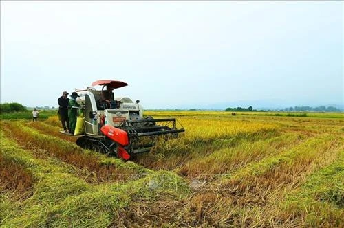 “Dấu ấn” khoa học và công nghệ trên vùng đất Điện Biên