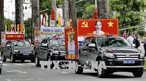 Hãy bảo vệ thế hệ trẻ khỏi hiểm họa ma túy