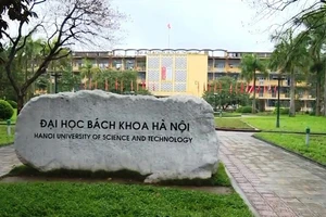 Tuyển sinh đại học 2025: Các đại học lớn mở ngành mới, điều chỉnh phương thức xét tuyển