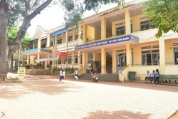 Xác minh thông tin giáo viên bị tố bạo hành học sinh ở Đắk Lắk