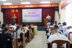 Cần Thơ về đích trước hạn mục tiêu giảm nghèo giai đoạn 2021 - 2025