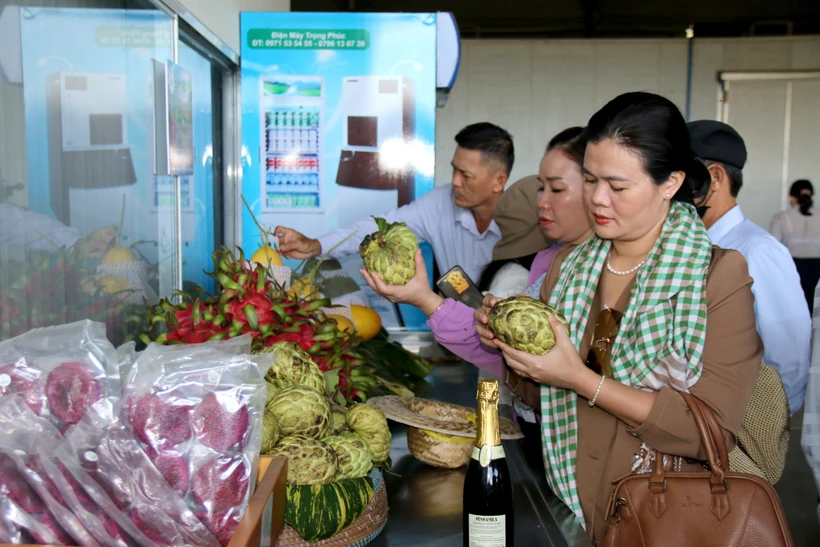 Bình Thuận: Phát huy vai trò của Mặt trận Tổ quốc trong xây dựng nông thôn mới và giảm nghèo