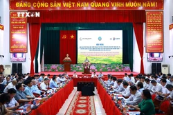 Thủ tướng Phạm Minh Chính: Nông dân là chủ thể “Cuộc cách mạng lúa gạo” ở Đồng bằng sông Cửu Long