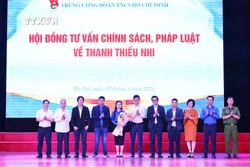 Diễn đàn quốc gia "Chính sách đối với thanh niên xung phong, thanh niên tình nguyện"