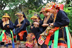 Bắc Giang quan tâm phát triển vùng miền núi, vùng đồng bào dân tộc thiểu số