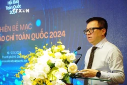 Bế mạc Diễn đàn Báo chí toàn quốc năm 2024