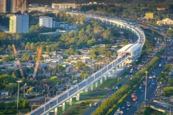 Công nghệ METRO - Khơi thông giao thông đô thị