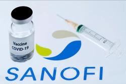 Dịch COVID-19: Vaccine thử nghiệm của Sanofi/GSK tạo phản ứng miễn dịch mạnh