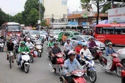 Công điện của Thủ tướng Chính phủ về bảo đảm trật tự, an toàn giao thông dịp Tết và Lễ hội Xuân 2024