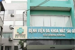 Thành phố Hồ Chí Minh: Xử phạt các cơ sở y tế tư nhân vi phạm quy định về khám, chữa bệnh