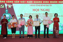 Hỗ trợ giảm nghèo hiệu quả cho đồng bào dân tộc thiểu số