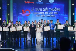 Thủ tướng Phạm Minh Chính: Thanh niên thực hiện “3 tiên phong”, “6 trọng tâm” cùng đất nước vào kỷ nguyên mới