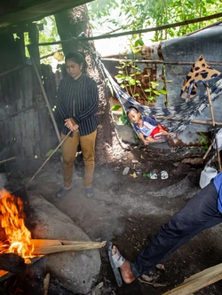 Bảo tồn và phát huy nghề làm đường thốt nốt của đồng bào Khmer An Giang